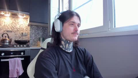 _torfin_ online show from 27, 12, 2024