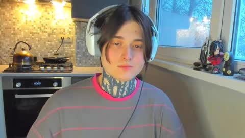 _torfin_ online show from 5, 2, 2026