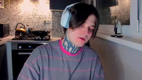 _torfin_ online show from 23, 2, 2026