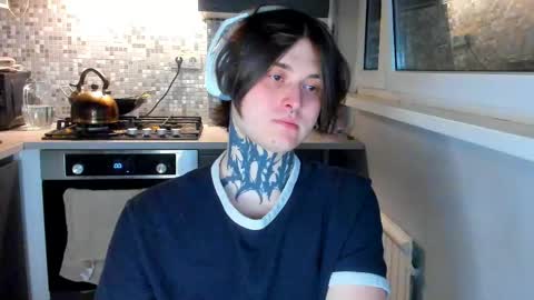 _torfin_ online show from 27, 4, 2026