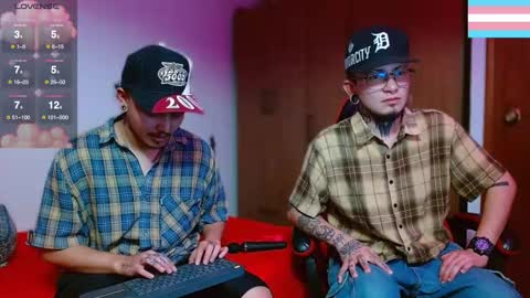 Snapshot of _tyler_joness chatting on 1, 12, 2025 Tyler online show from 1, 12, 2025