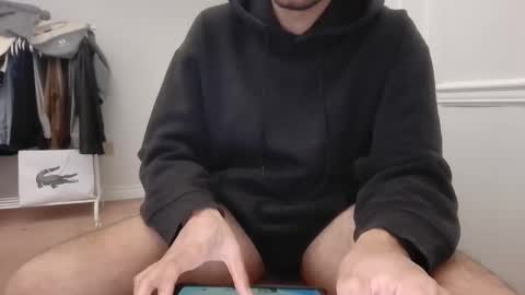 Master Sir Daddy Ash online show from 29, 10, 2025