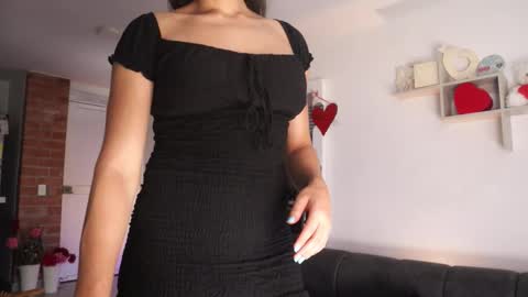 Anastasia Vahos online show from 17, 2, 2026