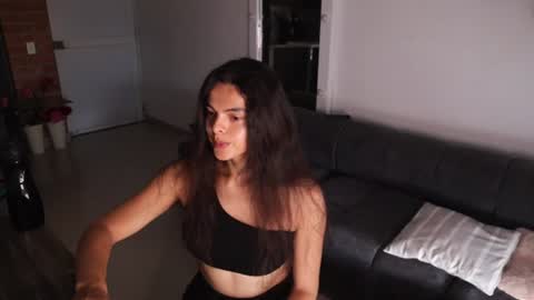 Anastasia Vahos online show from 2, 7, 2026