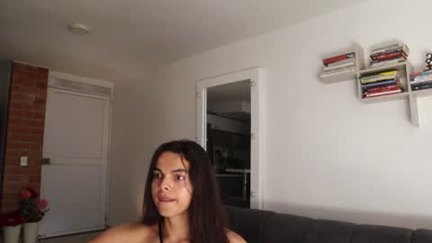 Anastasia Vahos online show from 13, 7, 2026