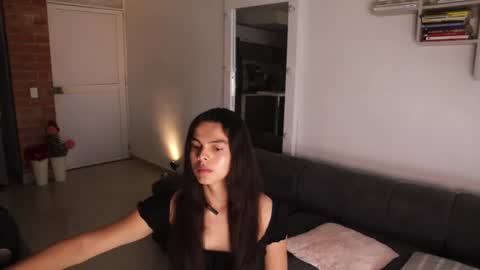 Anastasia Vahos online show from 20, 7, 2026