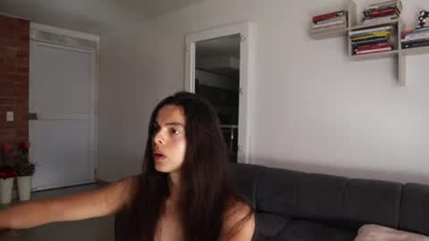 Anastasia Vahos online show from 26, 7, 2026