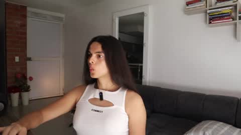 Anastasia Vahos online show from 29, 7, 2026