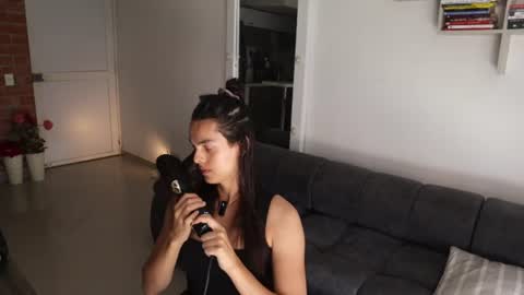 Anastasia Vahos online show from 31, 7, 2026