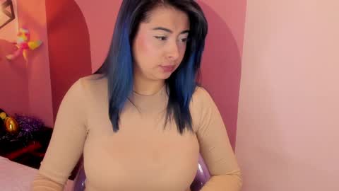 _valeryboobs_ online show from 4, 4, 2026