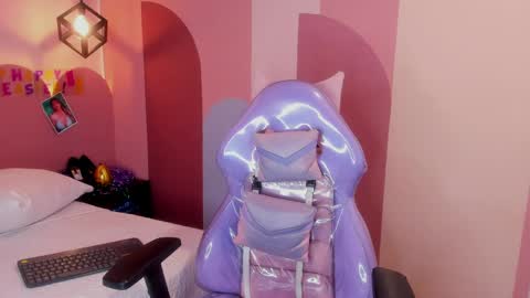 _valeryboobs_ online show from 10, 4, 2026