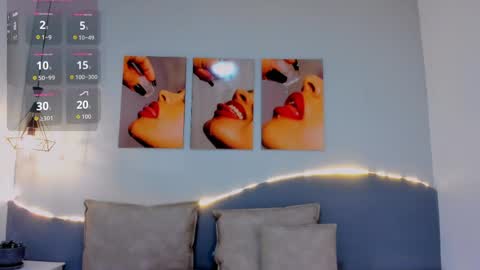 _valerycooper online show from 7, 6, 2026