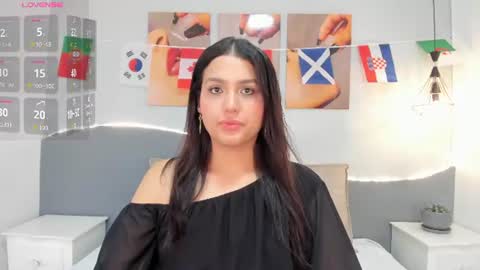 _valerycooper online show from 21, 6, 2026
