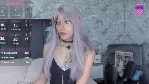 Snapshot of _valuu chatting on 17, 10, 2025 Valuu online show from 17, 10, 2025