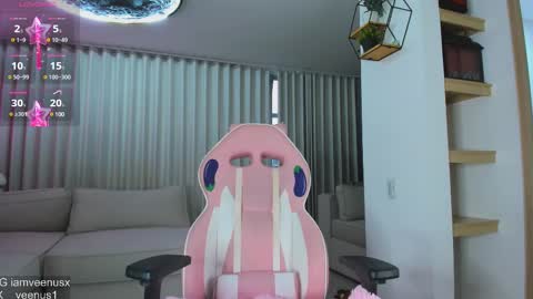 stephany online show from 28, 2, 2025