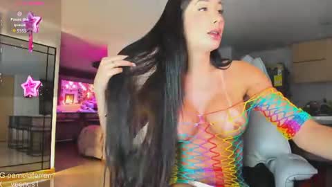 stephany online show from 30, 7, 2026