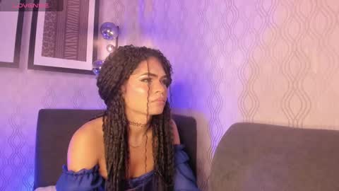 Snapshot of _vennuss_ chatting on 8, 1, 2025 Venus online show from 8, 1, 2025