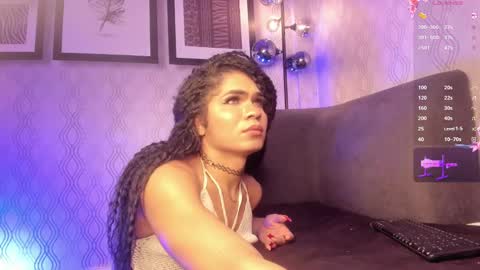 Snapshot of _vennuss_ chatting on 9, 1, 2025 Venus online show from 9, 1, 2025