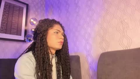 Snapshot of _vennuss_ chatting on 13, 1, 2025 Venus online show from 13, 1, 2025