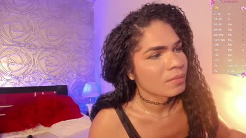 Snapshot of _vennuss_ chatting on 18, 1, 2025 Venus online show from 18, 1, 2025