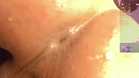 Snapshot of _vennuss_ chatting on 29, 1, 2025 Venus online show from 29, 1, 2025