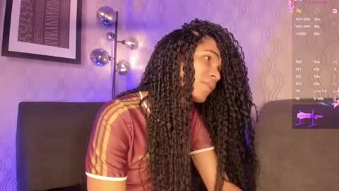 Snapshot of _vennuss_ chatting on 3, 2, 2025 Venus online show from 3, 2, 2025