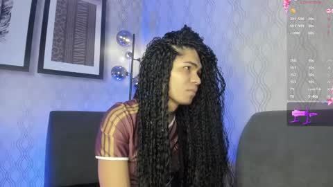 Snapshot of _vennuss_ chatting on 3, 2, 2025 Venus online show from 3, 2, 2025