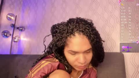 Snapshot of _vennuss_ chatting on 3, 2, 2025 Venus online show from 3, 2, 2025