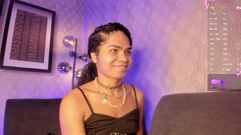 Snapshot of _vennuss_ chatting on 5, 2, 2025 Venus online show from 5, 2, 2025