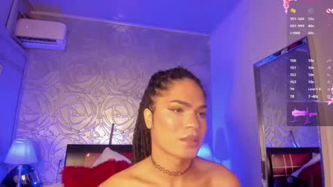 Snapshot of _vennuss_ chatting on 24, 2, 2025 Venus online show from 24, 2, 2025