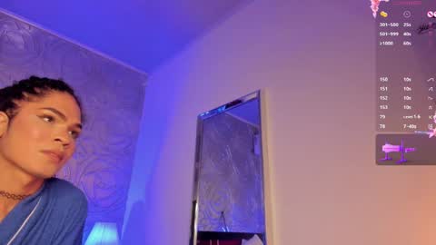 Snapshot of _vennuss_ chatting on 24, 2, 2025 Venus online show from 24, 2, 2025