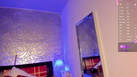 Snapshot of _vennuss_ chatting on 28, 2, 2025 Venus online show from 28, 2, 2025