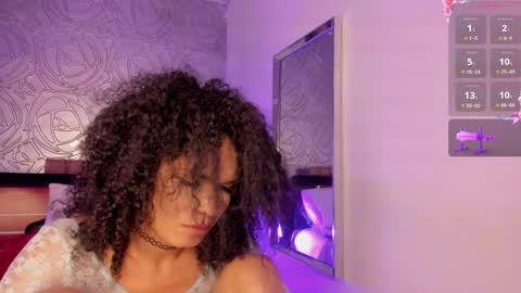 Snapshot of _vennuss_ chatting on 20, 9, 2025 Venus online show from 20, 9, 2025