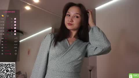 Viola online show from 3, 3, 2025