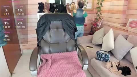 Sol online show from 21, 2, 2026