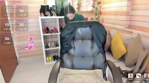 Sol online show from 23, 4, 2026