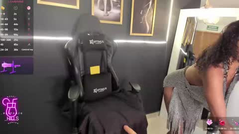 Snapshot of _victoria_hills chatting on 30, 1, 2025 Victoria online show from 30, 1, 2025