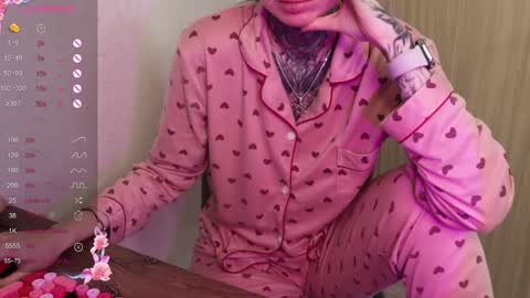 Alis online show from 12, 3, 2025