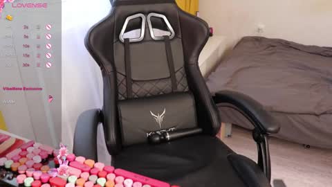 Alis online show from 7, 10, 2025