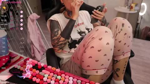 Alis online show from 19, 10, 2025