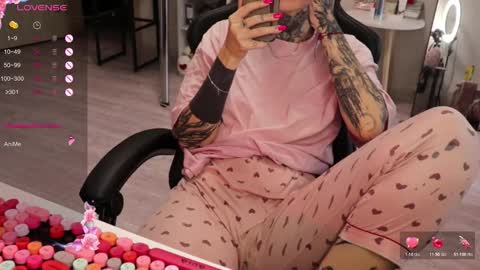 Alis online show from 7, 11, 2025