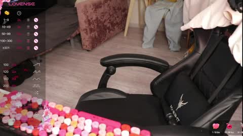 Alis online show from 19, 4, 2026