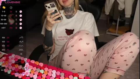 Alis online show from 21, 4, 2026