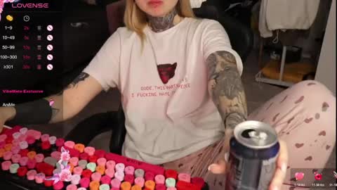 Alis online show from 22, 4, 2026