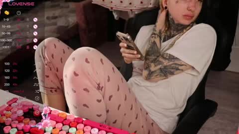 Alis online show from 23, 4, 2026