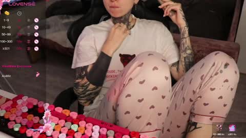 Alis online show from 25, 4, 2026