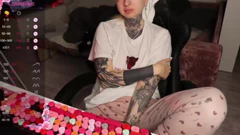 Alis online show from 25, 4, 2026