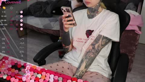 Alis online show from 27, 4, 2026