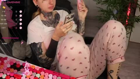 Alis online show from 29, 4, 2026