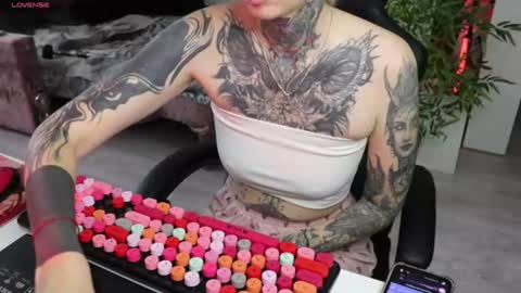 Alis online show from 25, 6, 2026